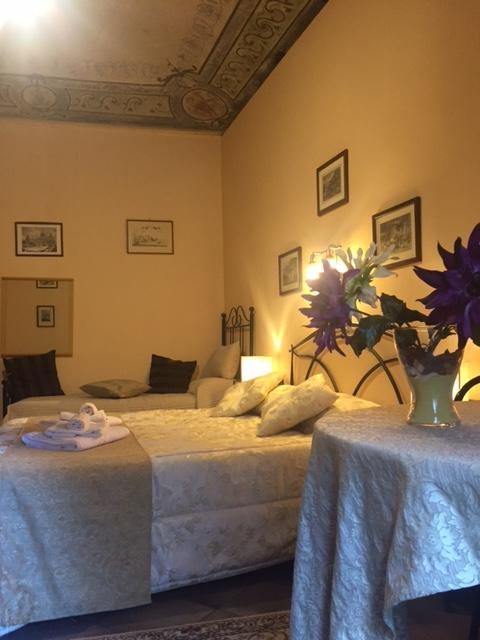 B&B Locami Piazzetta Messinese ปาแลร์โม ภายนอก รูปภาพ