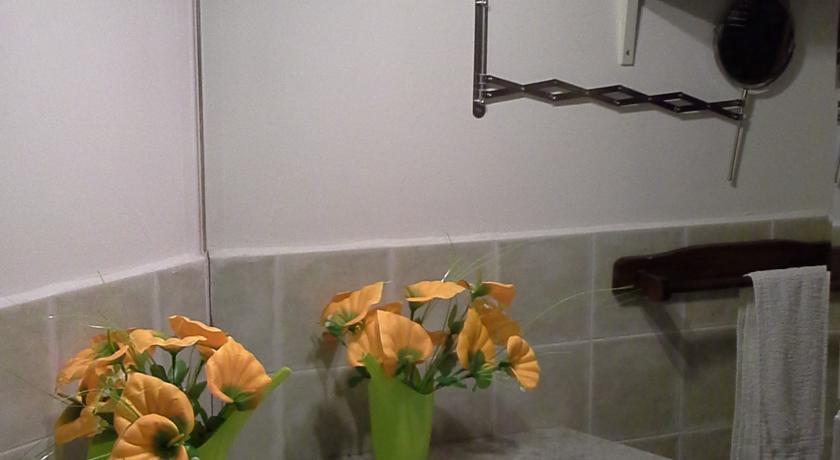 B&B Locami Piazzetta Messinese ปาแลร์โม ภายนอก รูปภาพ
