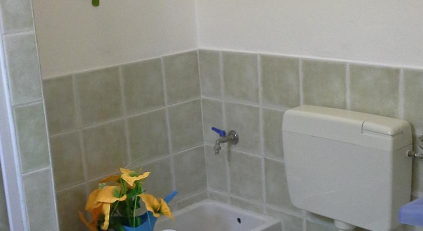 B&B Locami Piazzetta Messinese ปาแลร์โม ภายนอก รูปภาพ